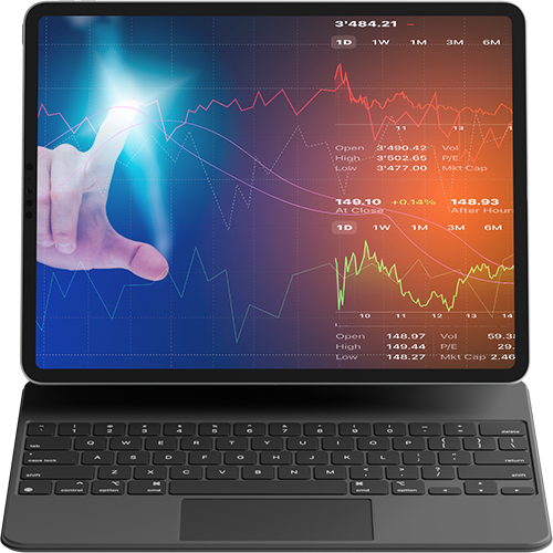 QberFX MT5 Trading Platform
